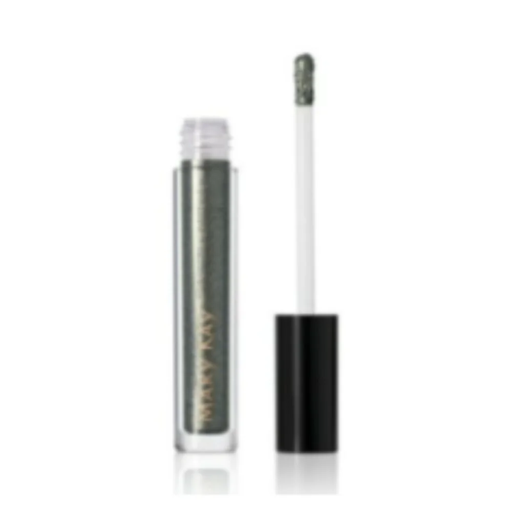💜NWT Mary Kay Shimmer Liquid Graphite Eye Shadow